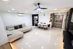 Blk 301B Anchorvale Drive (Sengkang), HDB 5 Rooms #529360221